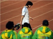 Bóng đá anh, ngoại hạng anh, lịch thi đấu euro 2012, Messi gặp vấn đề về thể lực trước giờ G